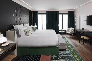 Le Roch Hotel & Spa fotoÄŸrafÄ±