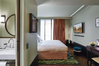 Le Roch Hotel & Spa fotoÄŸrafÄ±