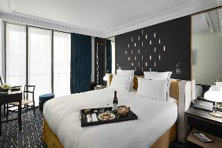 Le Roch Hotel & Spa fotoÄŸrafÄ±