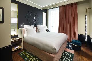 Le Roch Hotel & Spa fotoÄŸrafÄ±