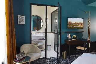Le Roch Hotel & Spa fotoÄŸrafÄ±