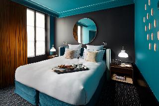 Le Roch Hotel & Spa fotoÄŸrafÄ±