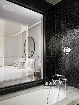 Le Roch Hotel & Spa fotoÄŸrafÄ±
