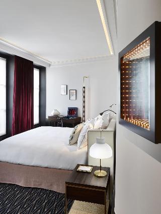Le Roch Hotel & Spa fotoÄŸrafÄ±