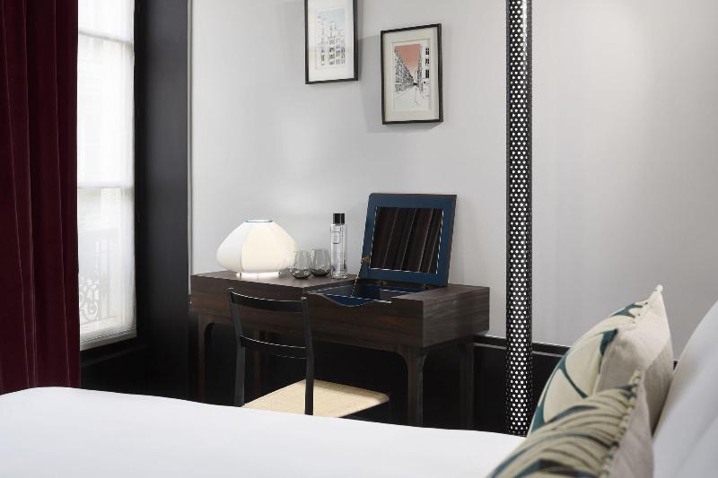 Le Roch Hotel & Spa - Oda