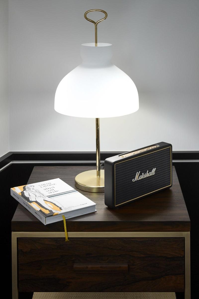 Le Roch Hotel & Spa - Oda