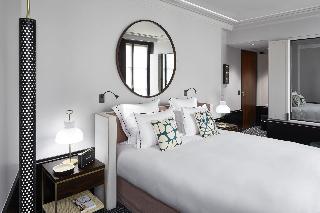 Le Roch Hotel & Spa fotoÄŸrafÄ±