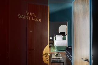 Le Roch Hotel & Spa fotoÄŸrafÄ±