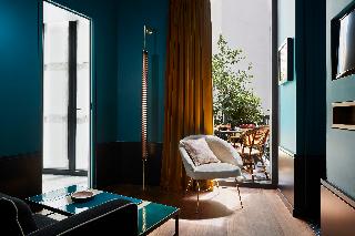 Le Roch Hotel & Spa fotoÄŸrafÄ±