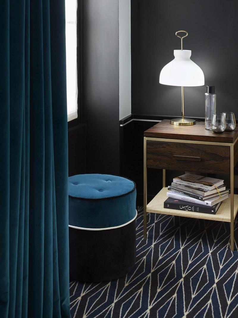 Le Roch Hotel & Spa - Oda
