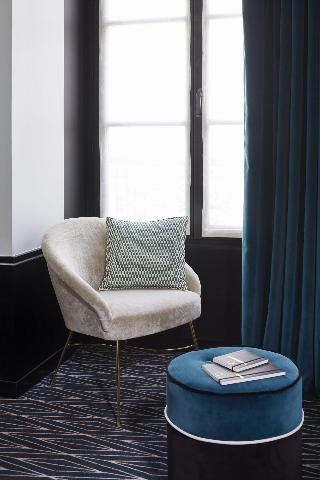 Le Roch Hotel & Spa fotoÄŸrafÄ±