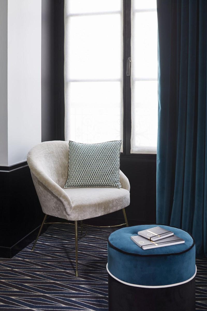 Le Roch Hotel & Spa - Oda