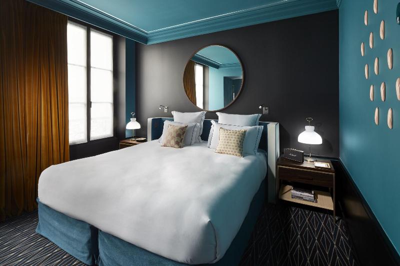 Le Roch Hotel & Spa - Oda