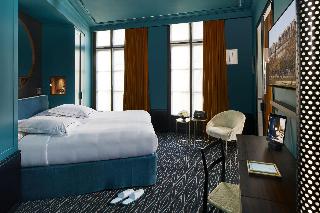 Le Roch Hotel & Spa fotoÄŸrafÄ±