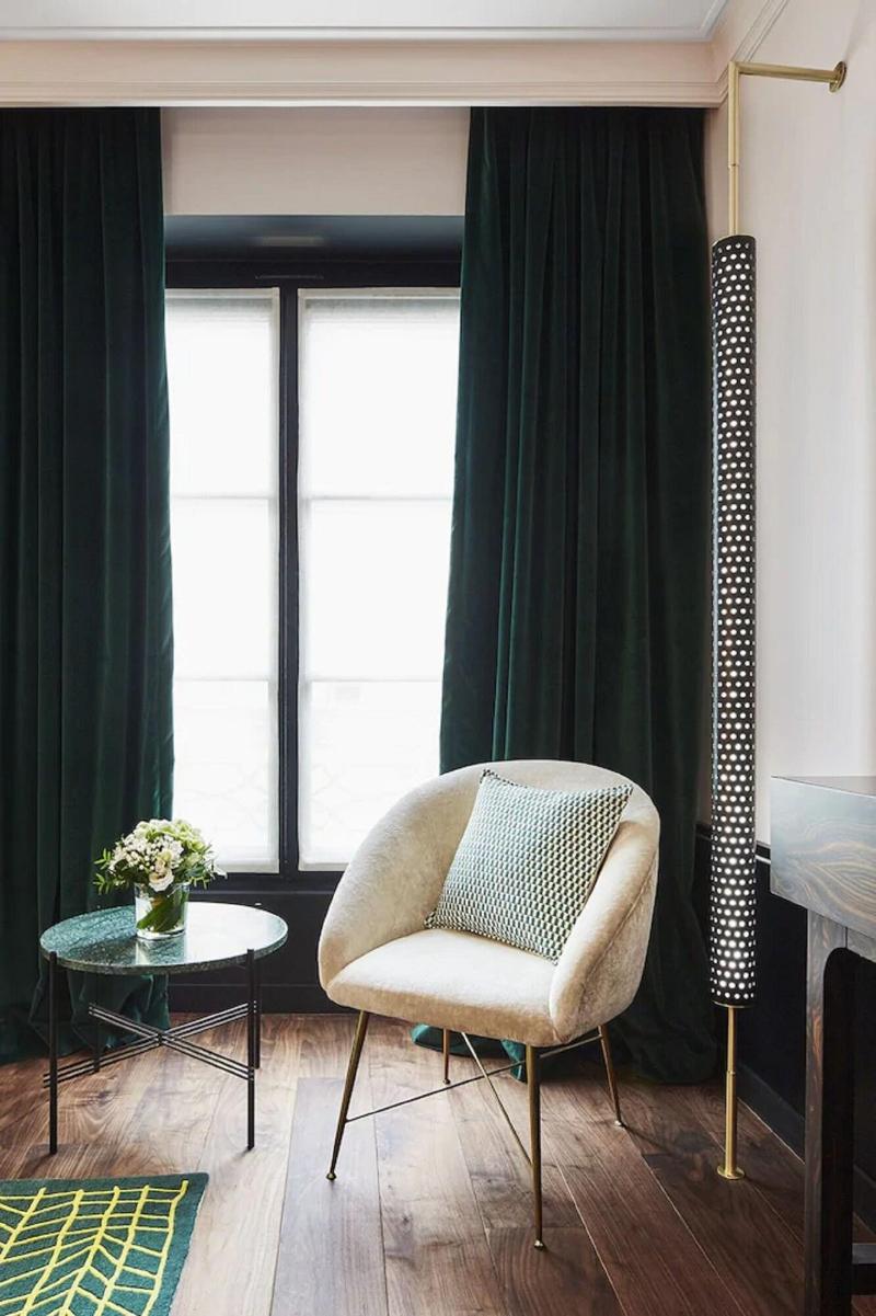 Le Roch Hotel & Spa - Oda