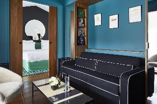 Le Roch Hotel & Spa fotoÄŸrafÄ±