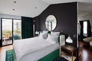 Le Roch Hotel & Spa fotoÄŸrafÄ±