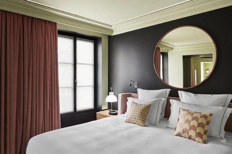 Le Roch Hotel & Spa - Oda