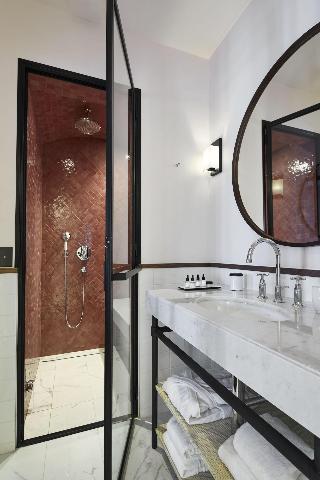 Le Roch Hotel & Spa fotoÄŸrafÄ±