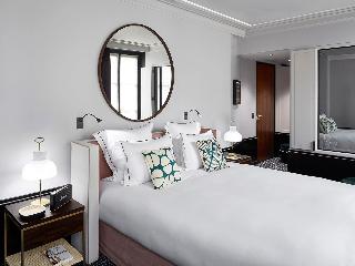 Le Roch Hotel & Spa fotoÄŸrafÄ±