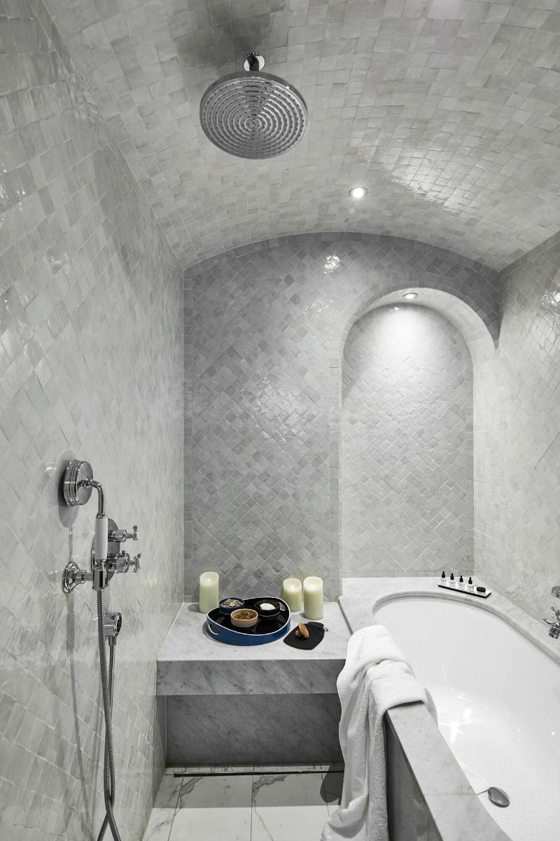 Le Roch Hotel & Spa - Oda
