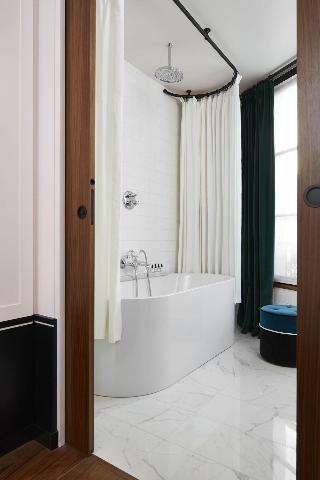 Le Roch Hotel & Spa fotoÄŸrafÄ±