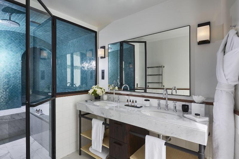 Le Roch Hotel & Spa - Oda