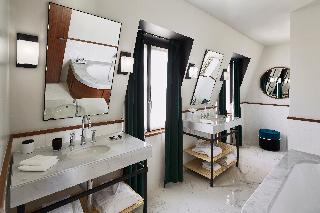 Le Roch Hotel & Spa fotoÄŸrafÄ±