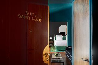Le Roch Hotel & Spa fotoÄŸrafÄ±