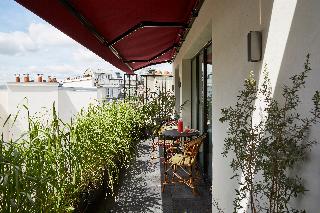 Le Roch Hotel & Spa fotoÄŸrafÄ±