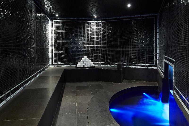 Le Roch Hotel & Spa - Havuz