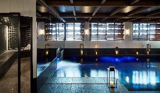 Le Roch Hotel & Spa fotoÄŸrafÄ±
