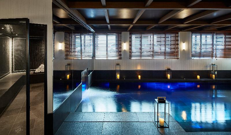 Le Roch Hotel & Spa - Havuz