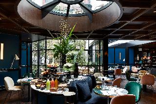 Le Roch Hotel & Spa fotoÄŸrafÄ±