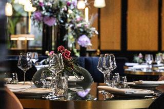 Le Roch Hotel & Spa fotoÄŸrafÄ±