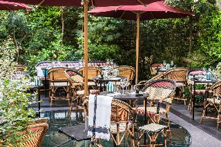 Le Roch Hotel & Spa fotoÄŸrafÄ±