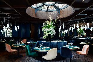 Le Roch Hotel & Spa fotoÄŸrafÄ±