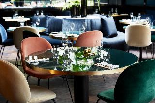 Le Roch Hotel & Spa fotoÄŸrafÄ±