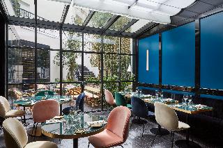 Le Roch Hotel & Spa fotoÄŸrafÄ±