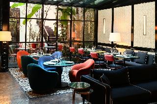 Le Roch Hotel & Spa fotoÄŸrafÄ±