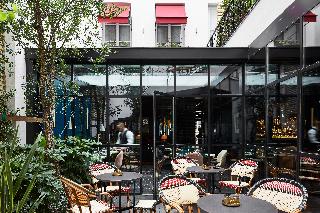Le Roch Hotel & Spa fotoÄŸrafÄ±