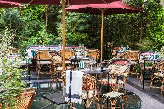 Le Roch Hotel & Spa fotoÄŸrafÄ±