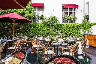 Le Roch Hotel & Spa fotoÄŸrafÄ±