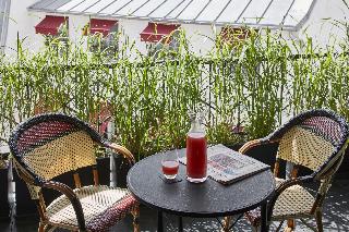 Le Roch Hotel & Spa fotoÄŸrafÄ±