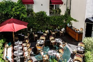 Le Roch Hotel & Spa fotoÄŸrafÄ±