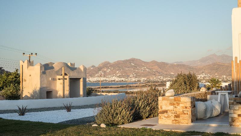 Euphoria Suites - Genel