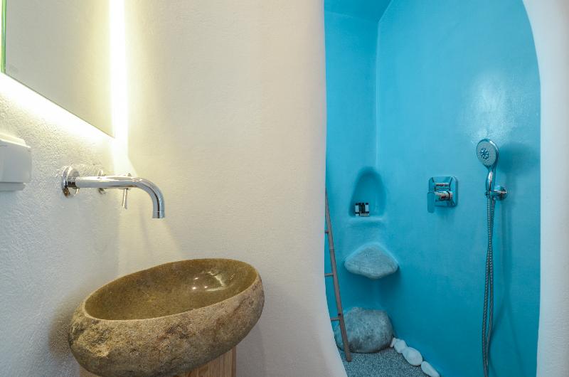Euphoria Suites - Oda