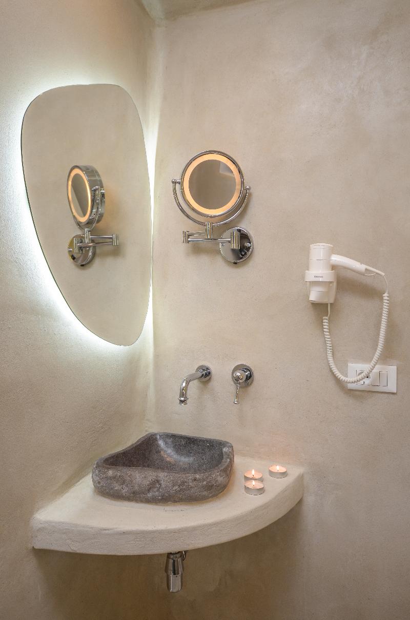 Euphoria Suites - Oda
