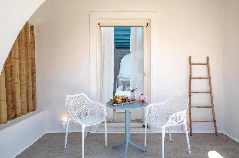 Euphoria Suites - Oda
