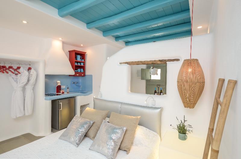 Euphoria Suites - Oda